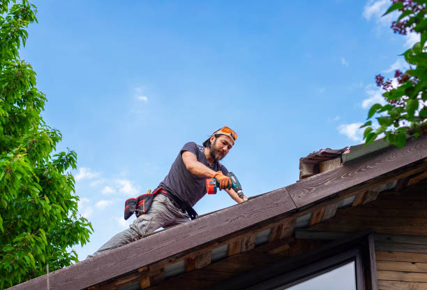 Reliable Dalzell, SC Roofing service Solutions